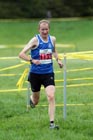 Red 1135, North-East Harriers League, Cramlington
